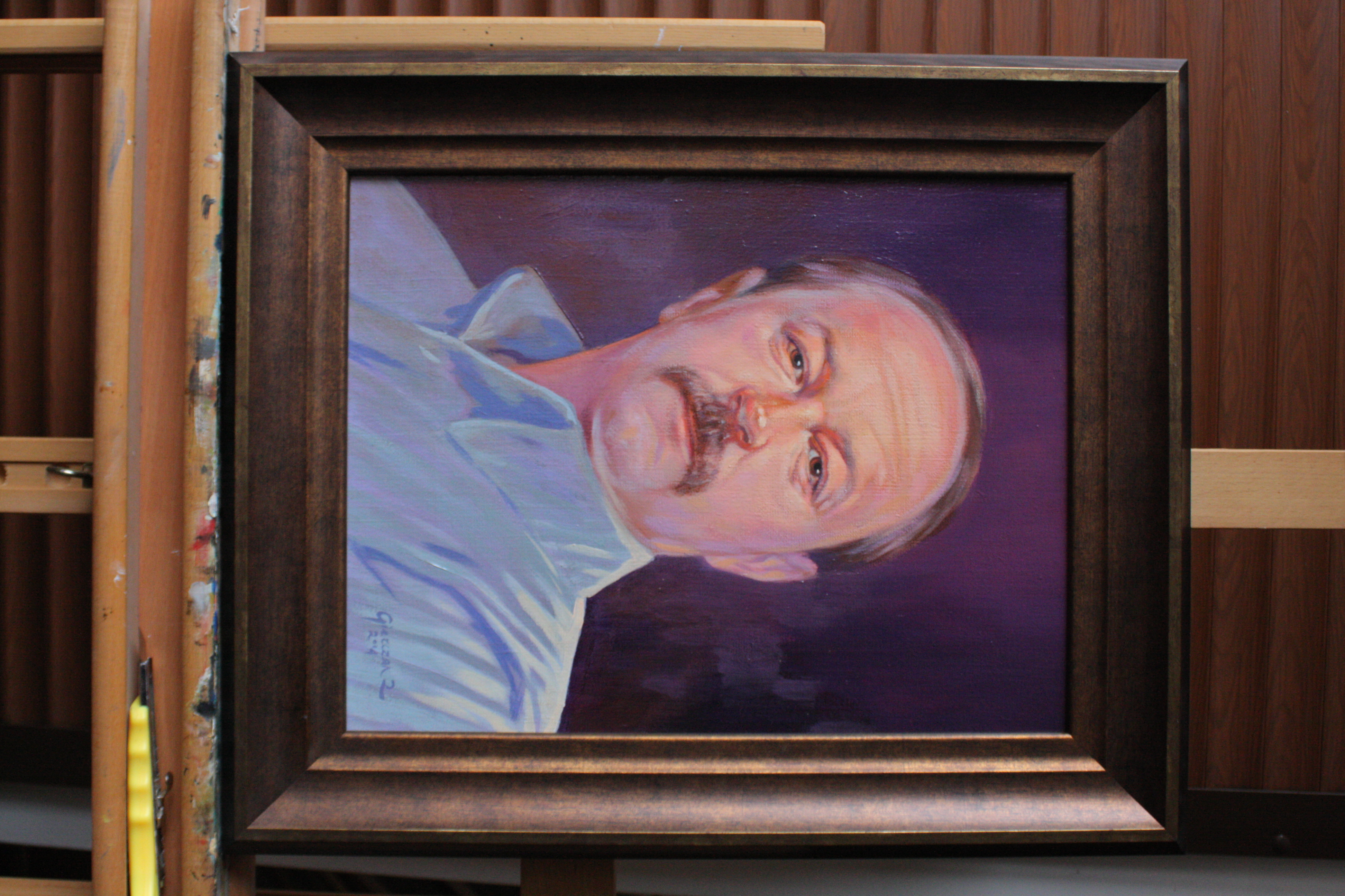 portret
