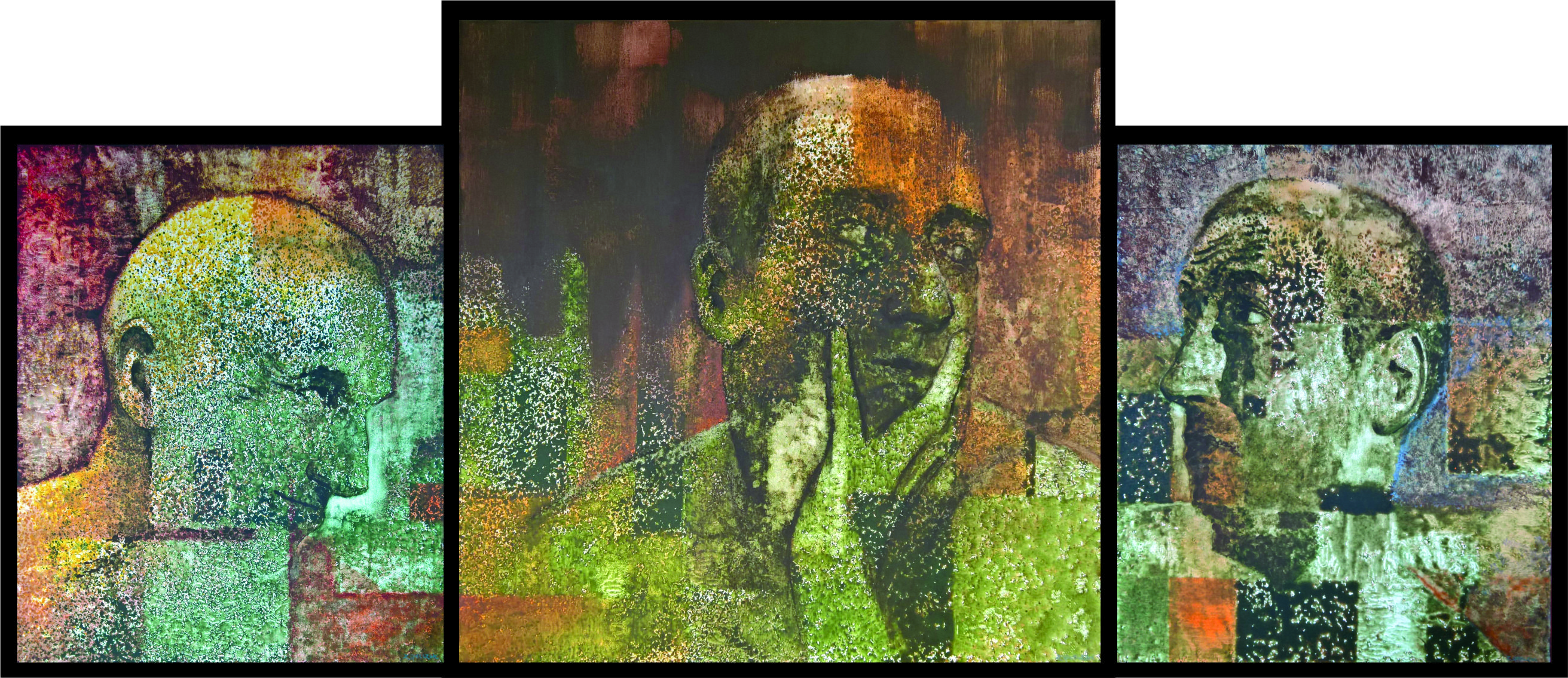 autoportret